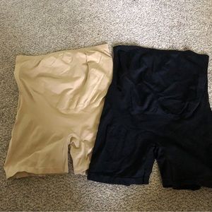 Gently used pregnancy shapeware. Belly Bandit size medium.